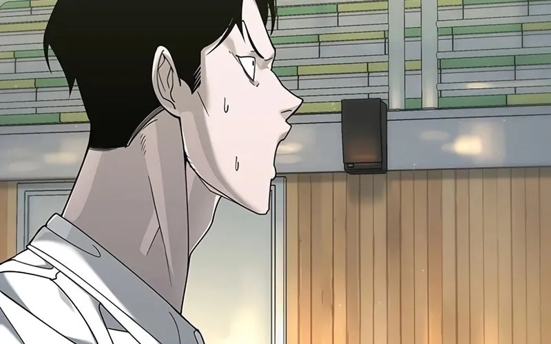 High School Conquest: War Against the Bullies Chapter 3 page 6 - 