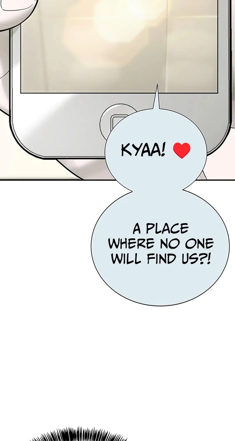 High School Conquest: War Against the Bullies Chapter 3 page 55 - 