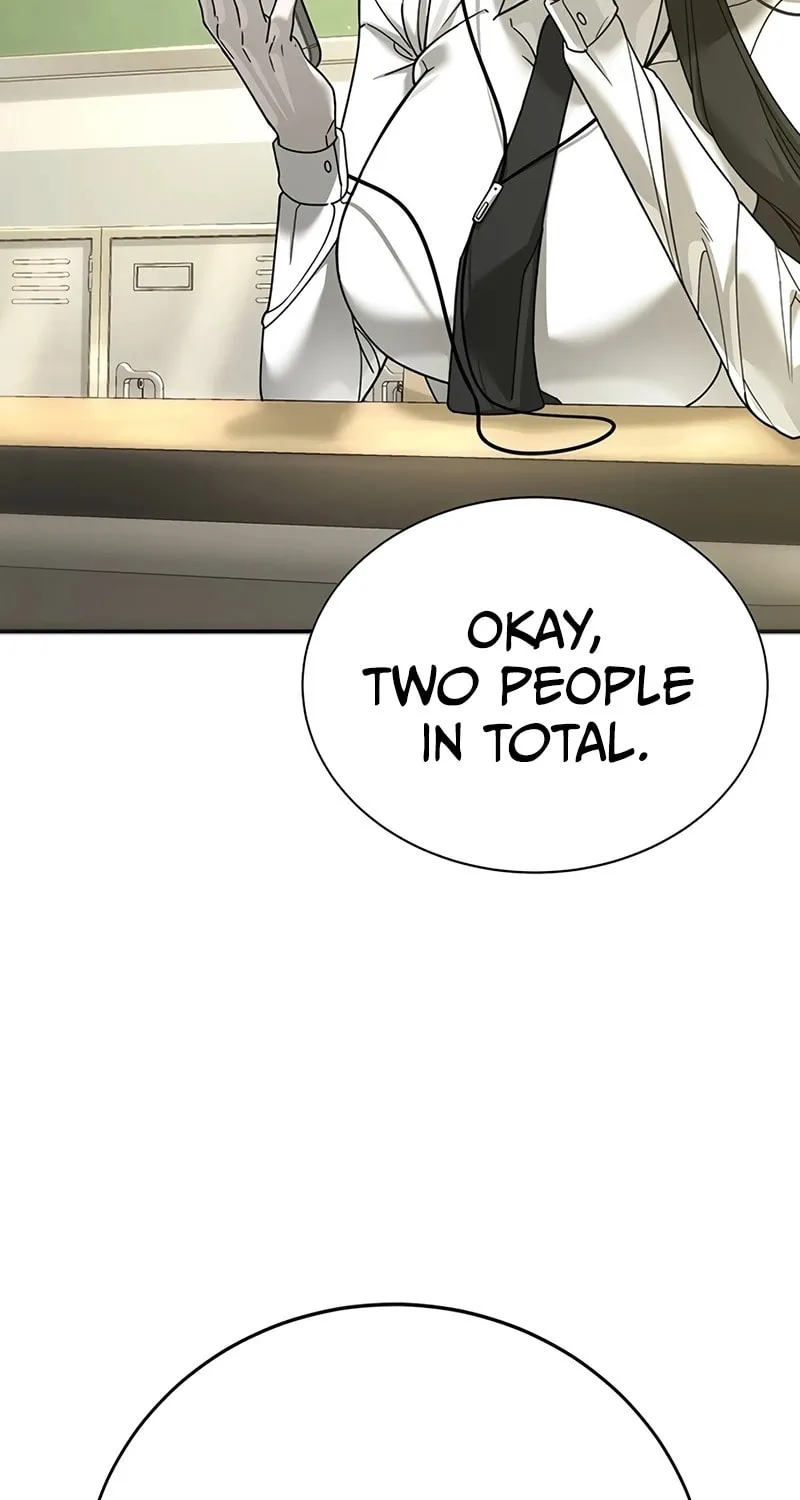High School Conquest: War Against the Bullies Chapter 3 page 57 - 