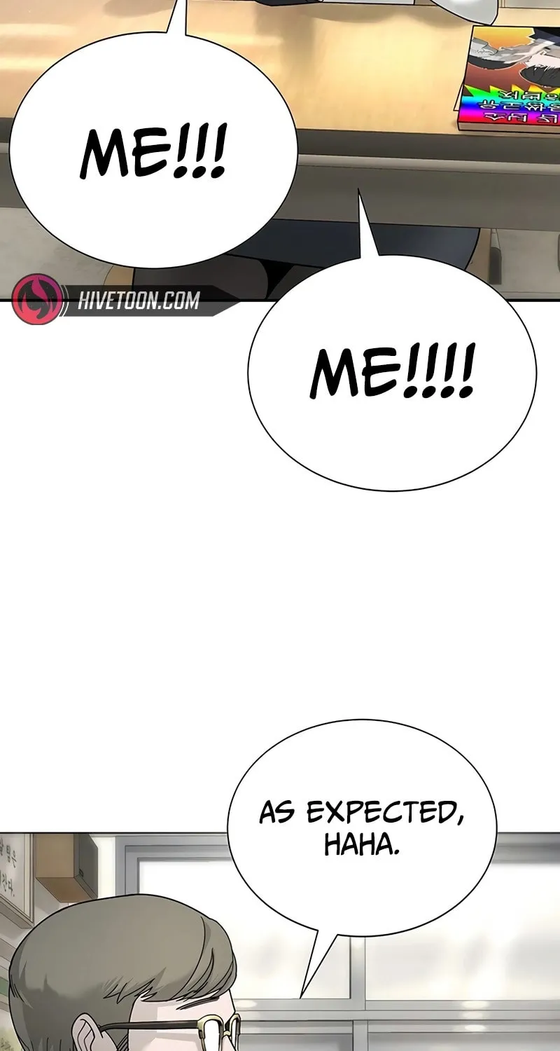 High School Conquest: War Against the Bullies Chapter 3 page 62 - 