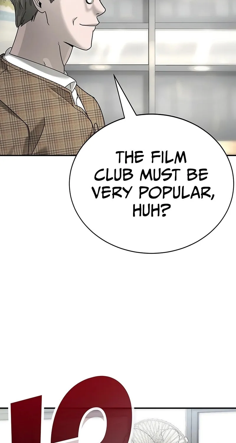 High School Conquest: War Against the Bullies Chapter 3 page 63 - 