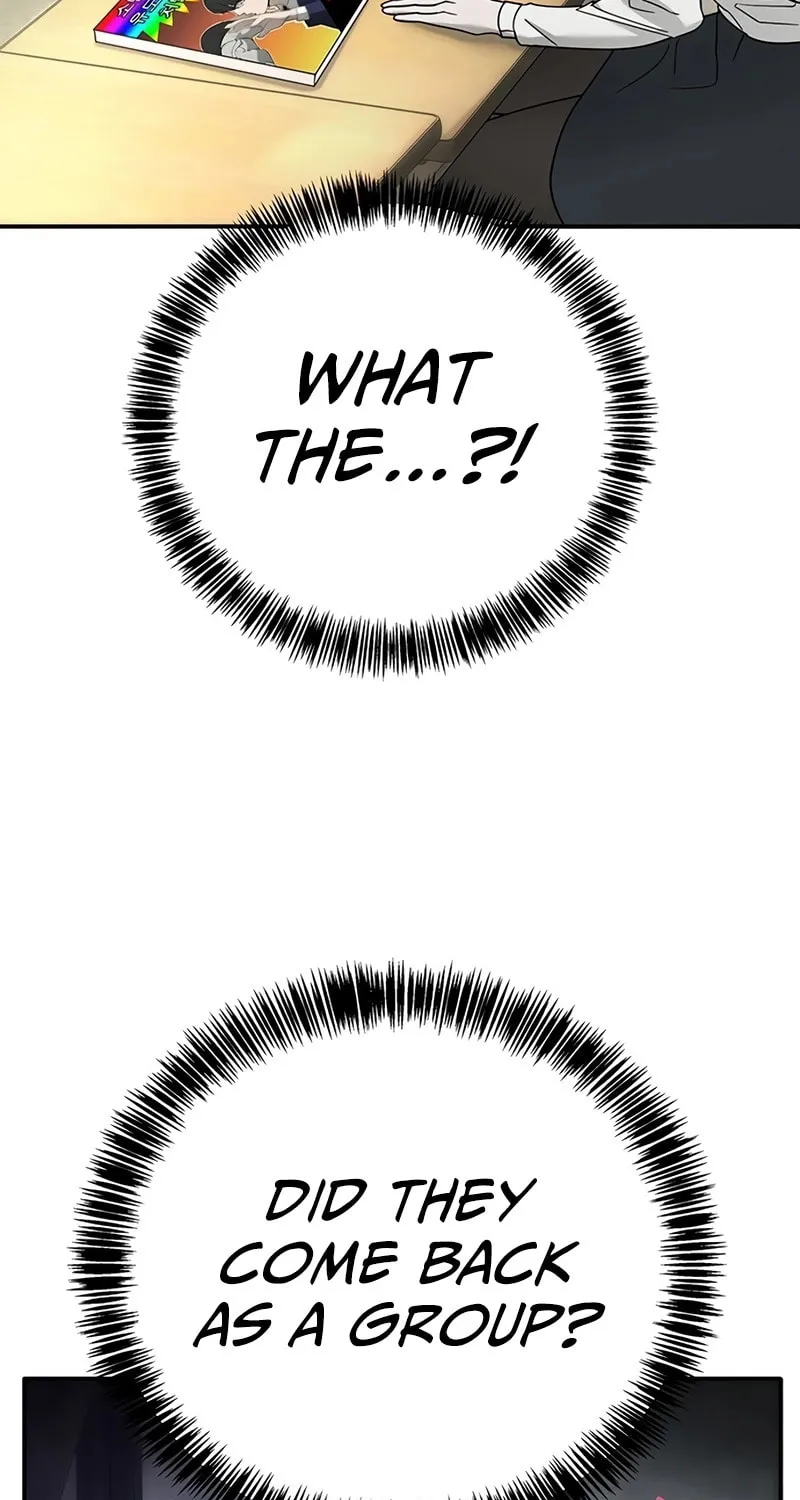 High School Conquest: War Against the Bullies Chapter 3 page 65 - 