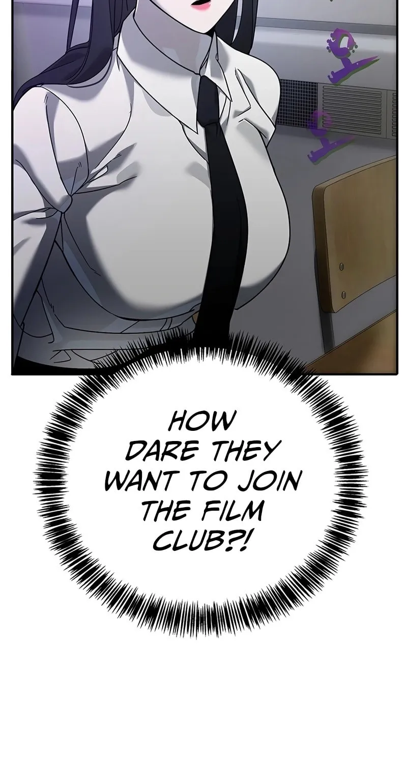 High School Conquest: War Against the Bullies Chapter 3 page 67 - 