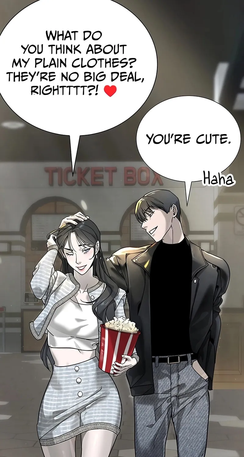 High School Conquest: War Against the Bullies Chapter 3 page 69 - 