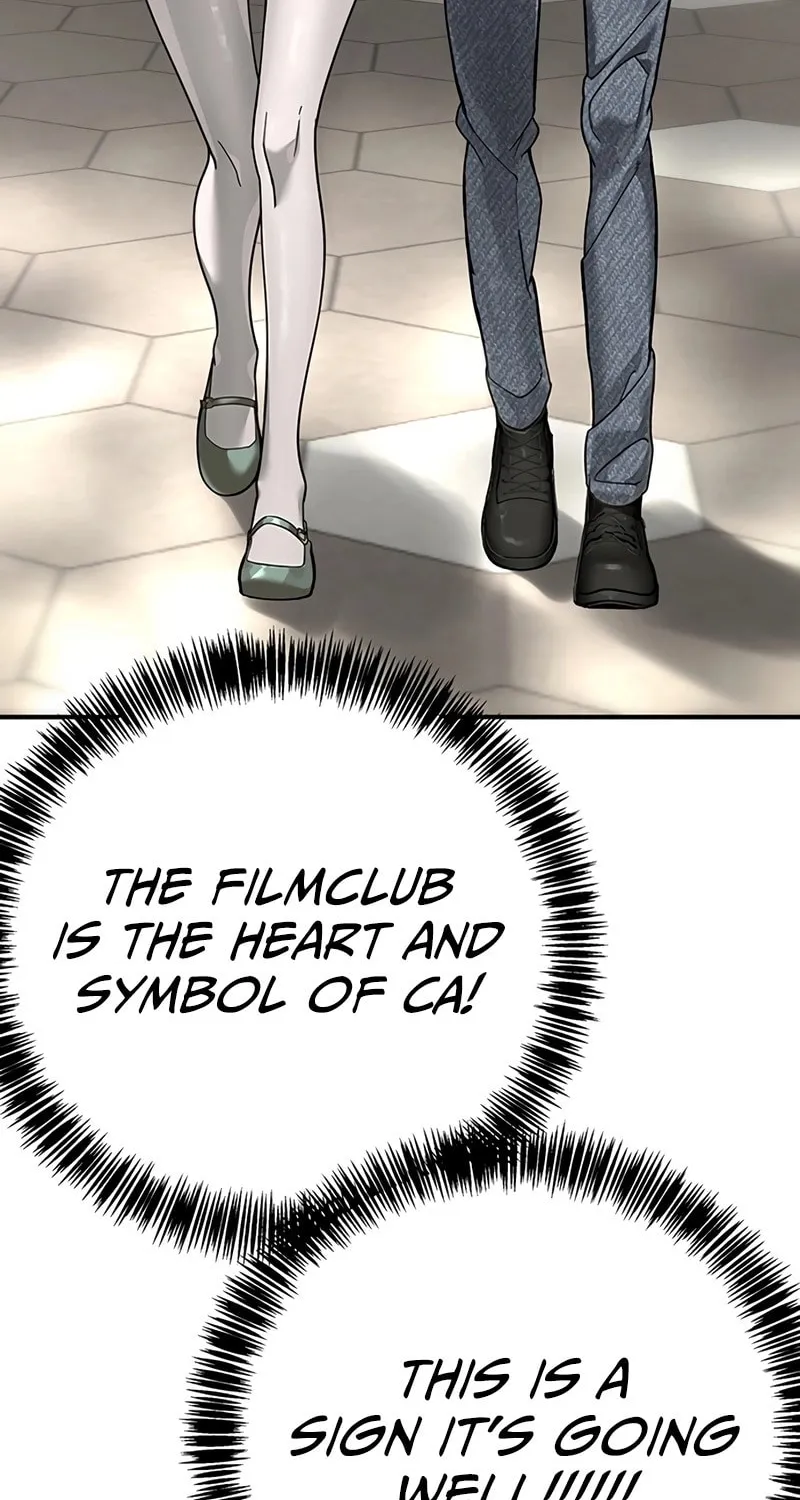 High School Conquest: War Against the Bullies Chapter 3 page 70 - 