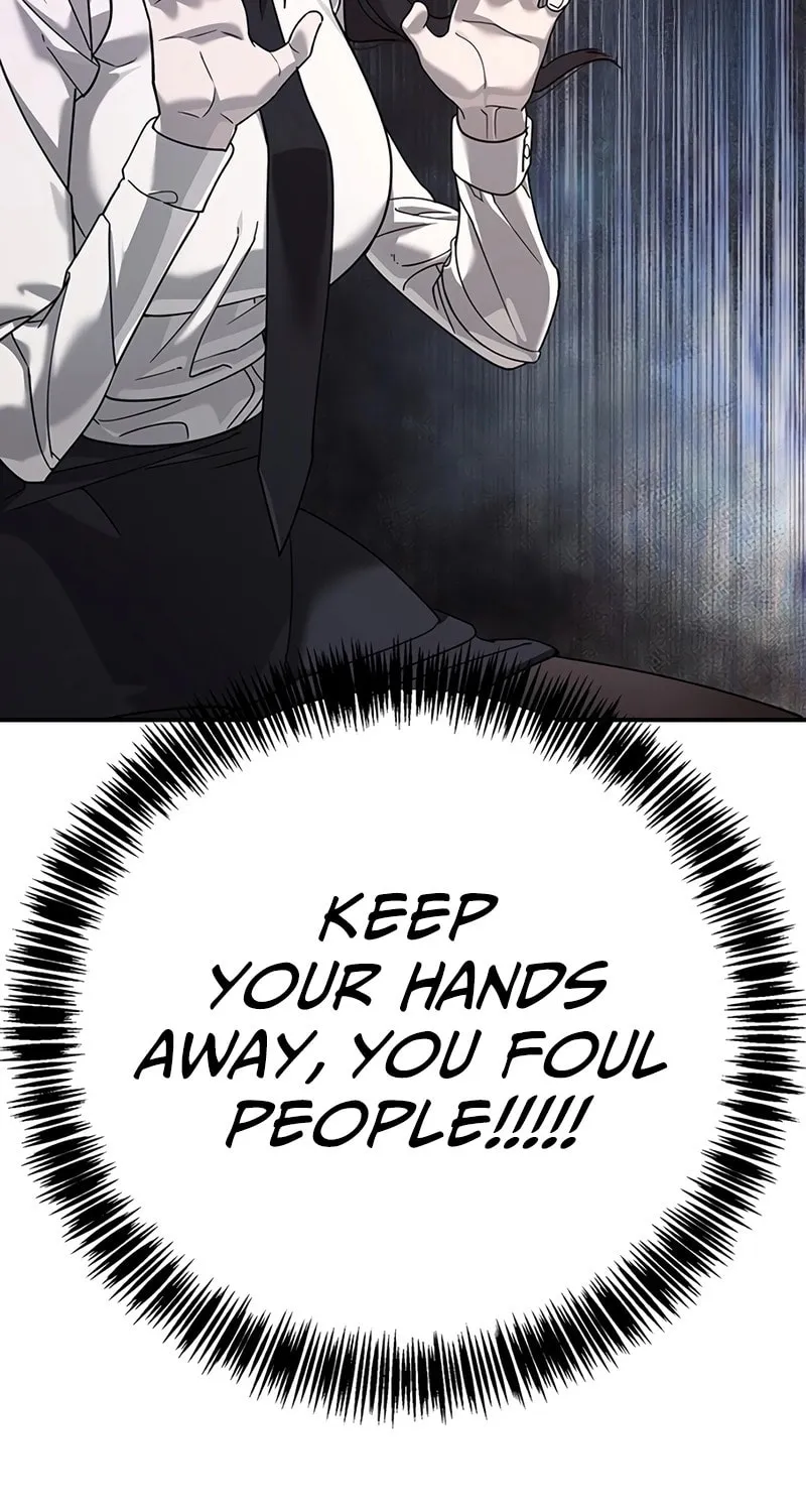 High School Conquest: War Against the Bullies Chapter 3 page 73 - 