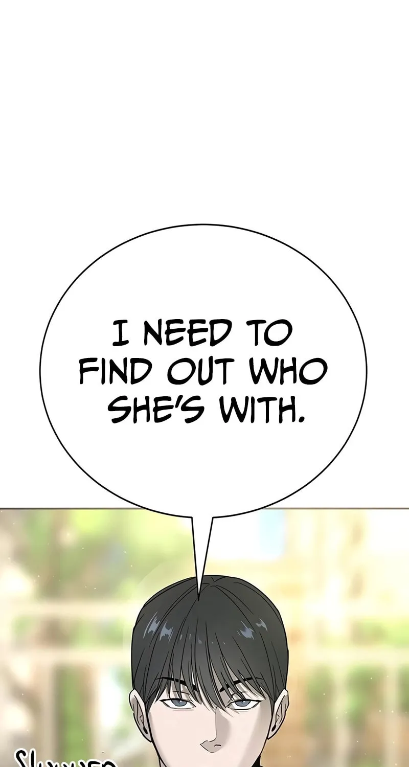 High School Conquest: War Against the Bullies Chapter 3 page 76 - 