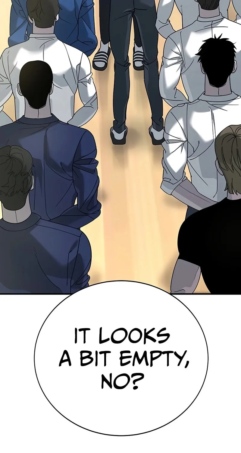 High School Conquest: War Against the Bullies Chapter 3 page 9 - 