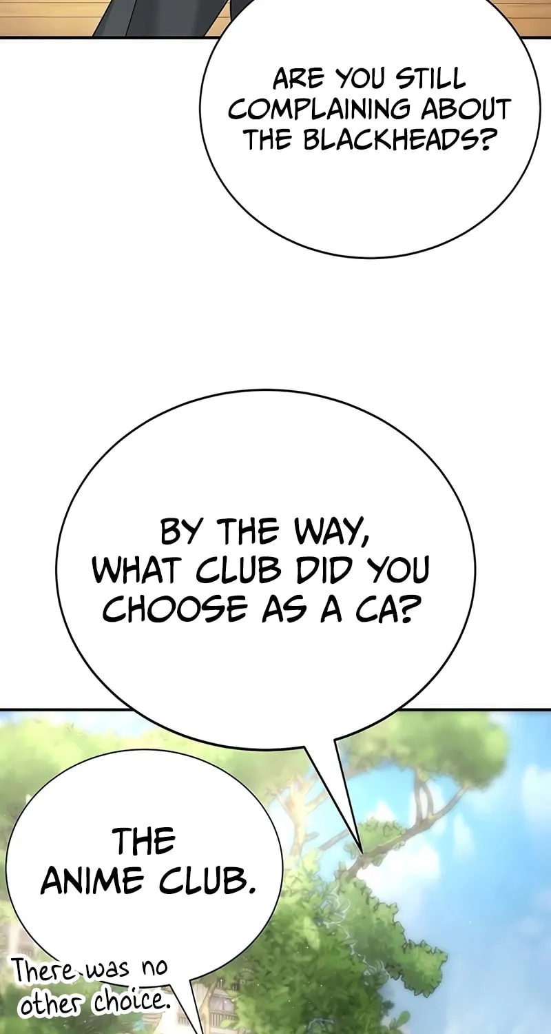 High School Conquest: War Against the Bullies Chapter 3 page 81 - 