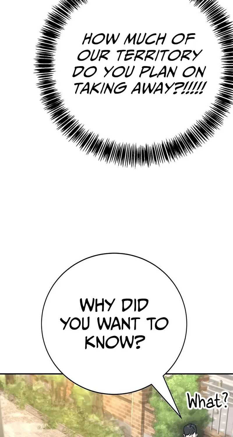 High School Conquest: War Against the Bullies Chapter 3 page 87 - 