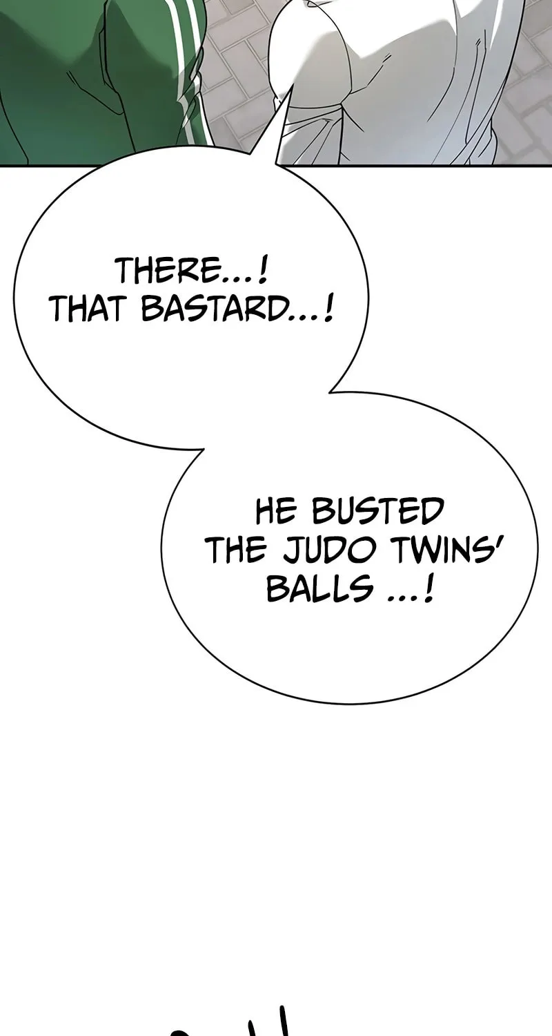 High School Conquest: War Against the Bullies Chapter 3 page 89 - 
