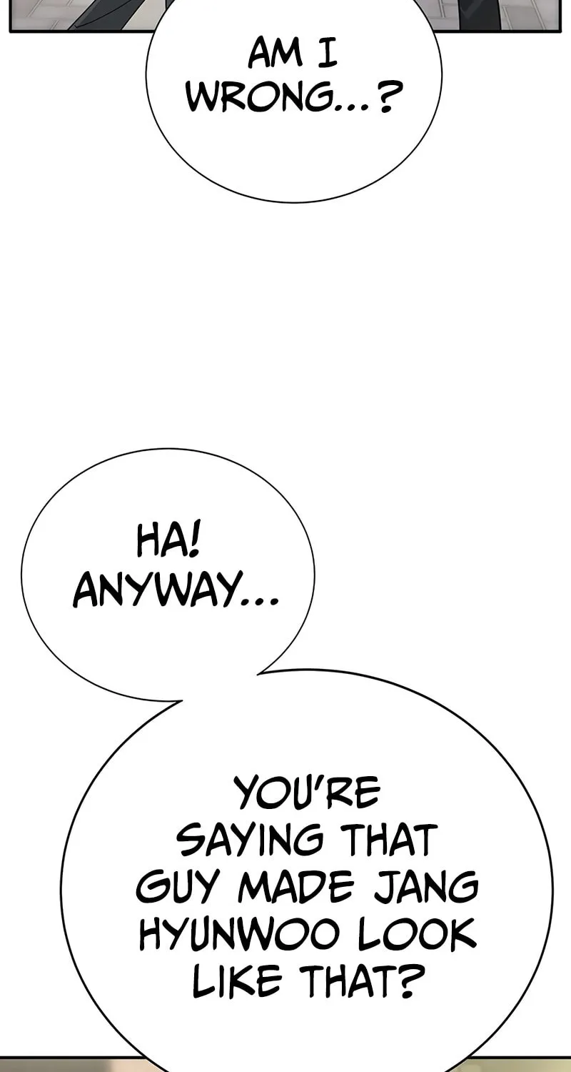 High School Conquest: War Against the Bullies Chapter 3 page 92 - 