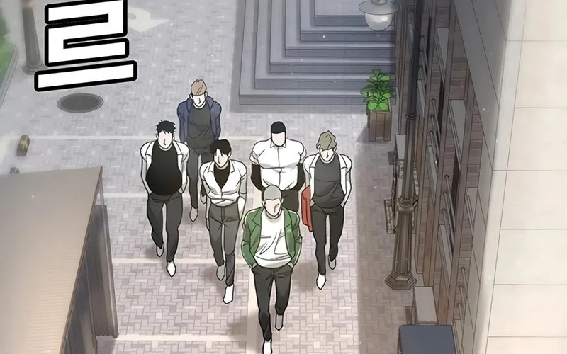 High School Conquest: War Against the Bullies Chapter 3 page 96 - 