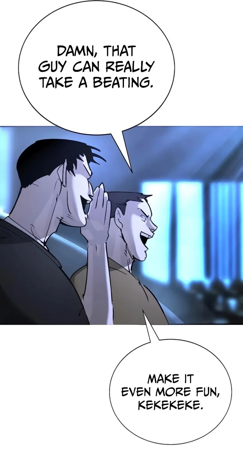 High School Conquest: War Against the Bullies Chapter 30 page 107 - 