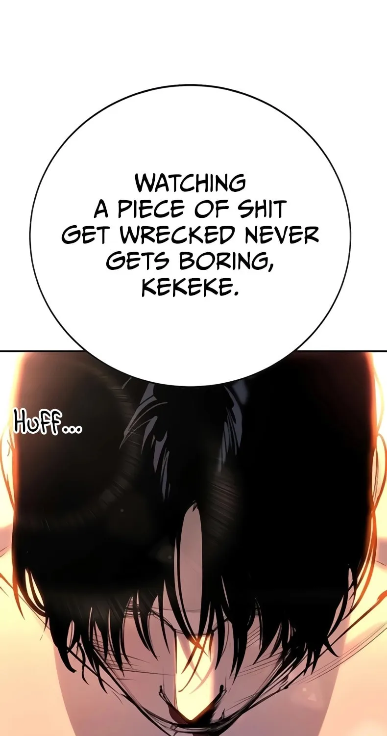 High School Conquest: War Against the Bullies Chapter 30 page 108 - 