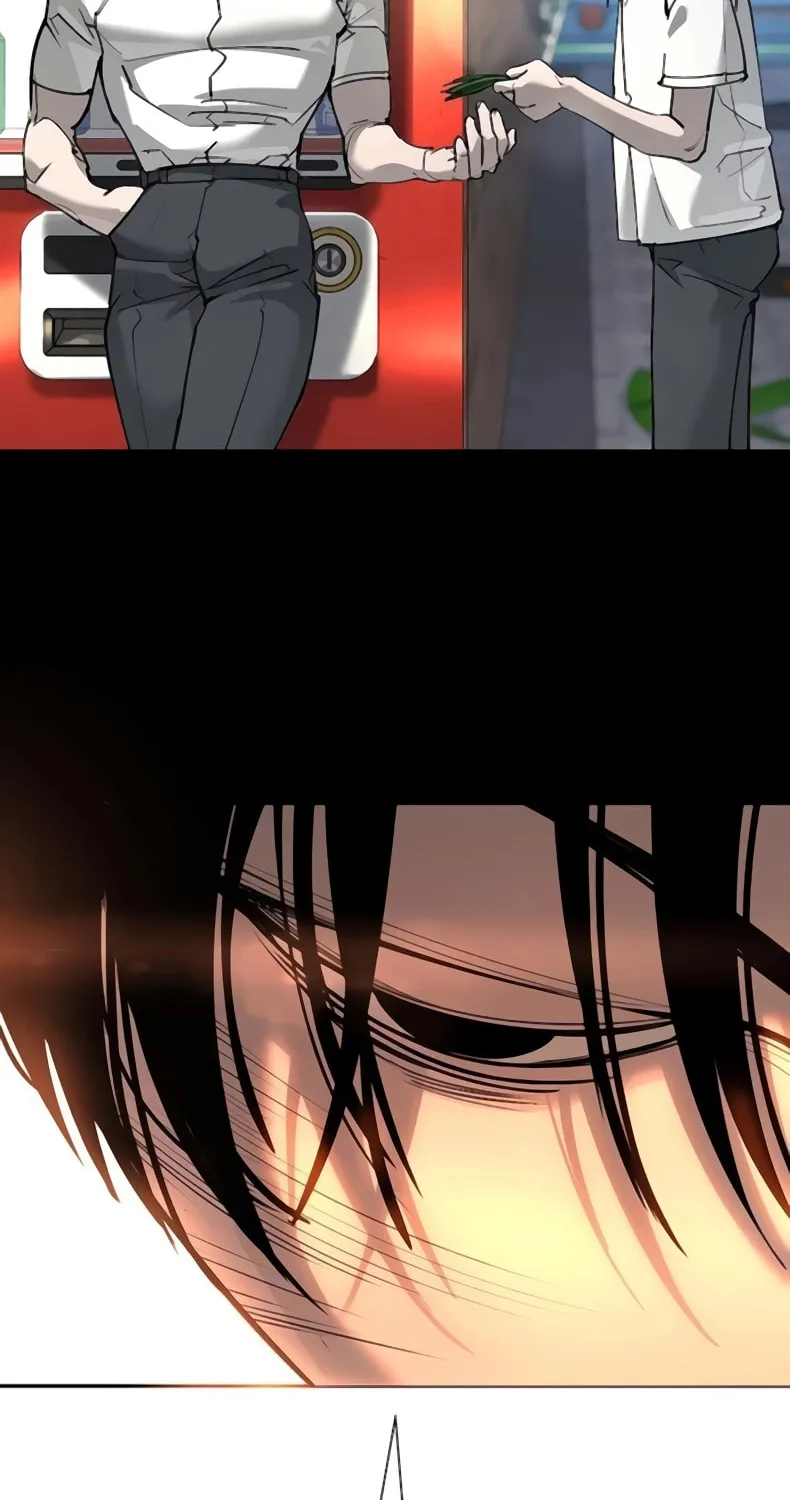 High School Conquest: War Against the Bullies Chapter 30 page 111 - 