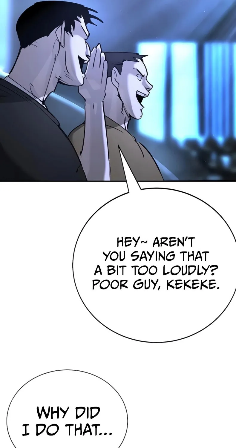 High School Conquest: War Against the Bullies Chapter 30 page 116 - 