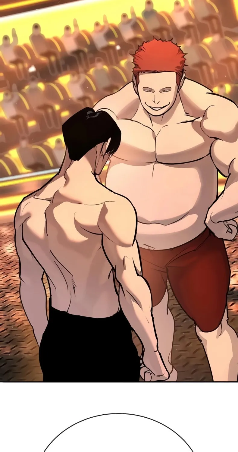 High School Conquest: War Against the Bullies Chapter 30 page 119 - 
