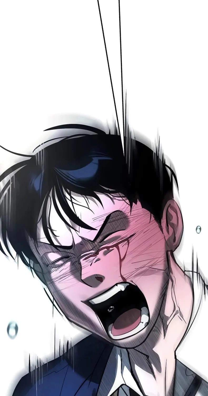 High School Conquest: War Against the Bullies Chapter 30 page 124 - 