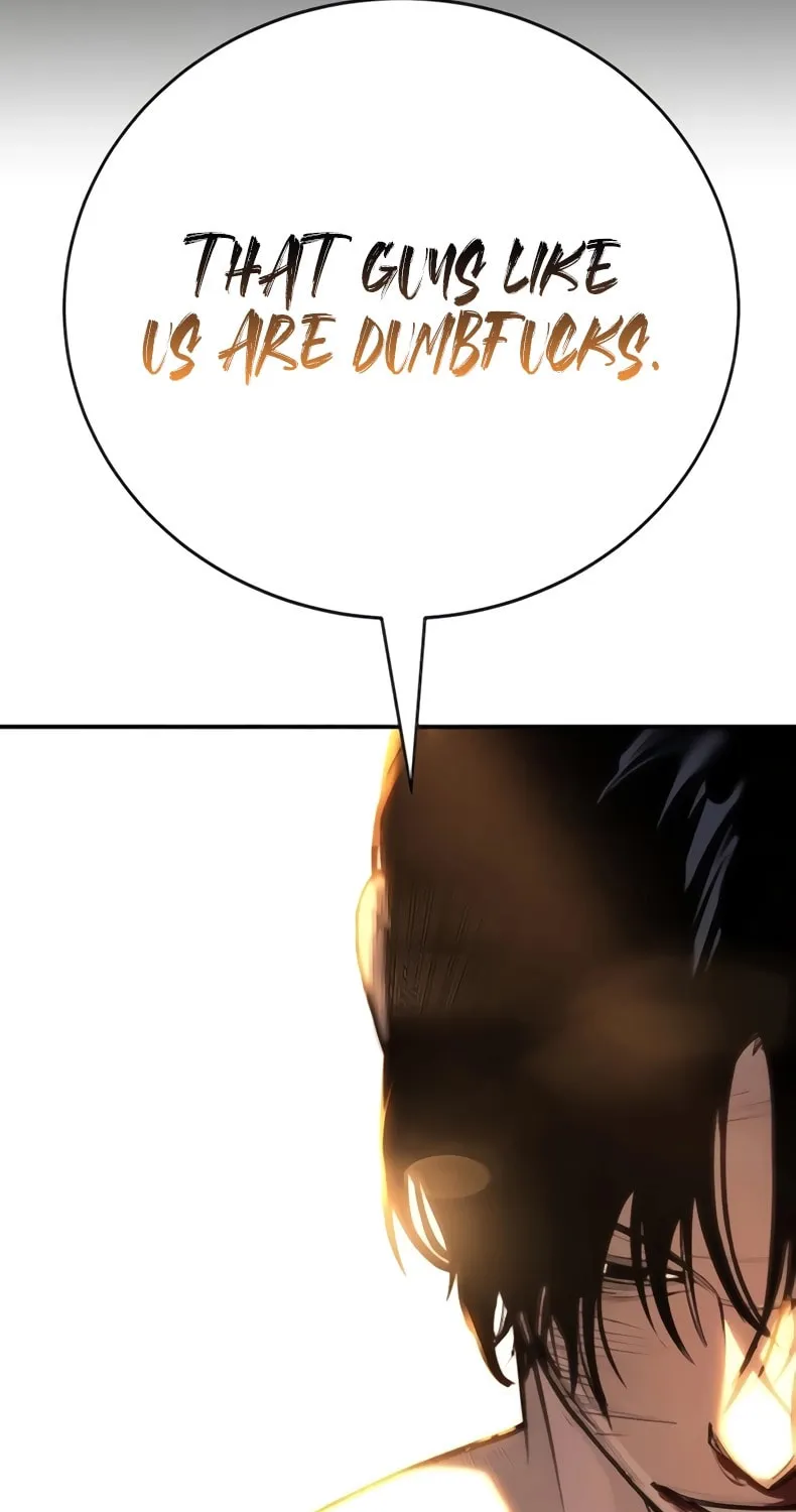 High School Conquest: War Against the Bullies Chapter 30 page 126 - 