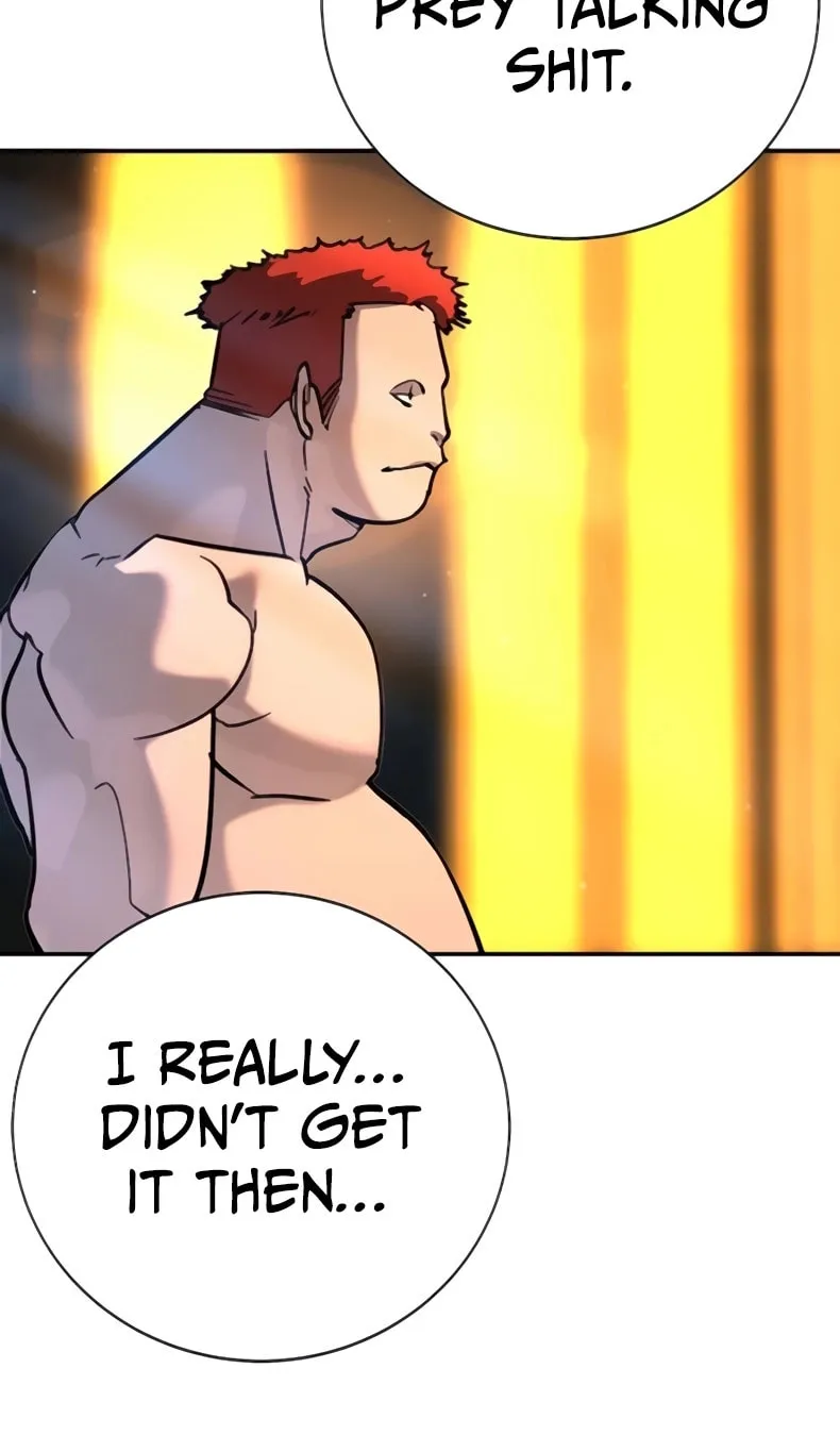High School Conquest: War Against the Bullies Chapter 30 page 128 - 