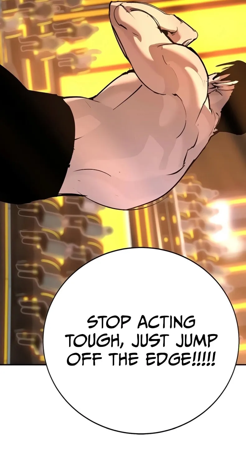 High School Conquest: War Against the Bullies Chapter 30 page 136 - 