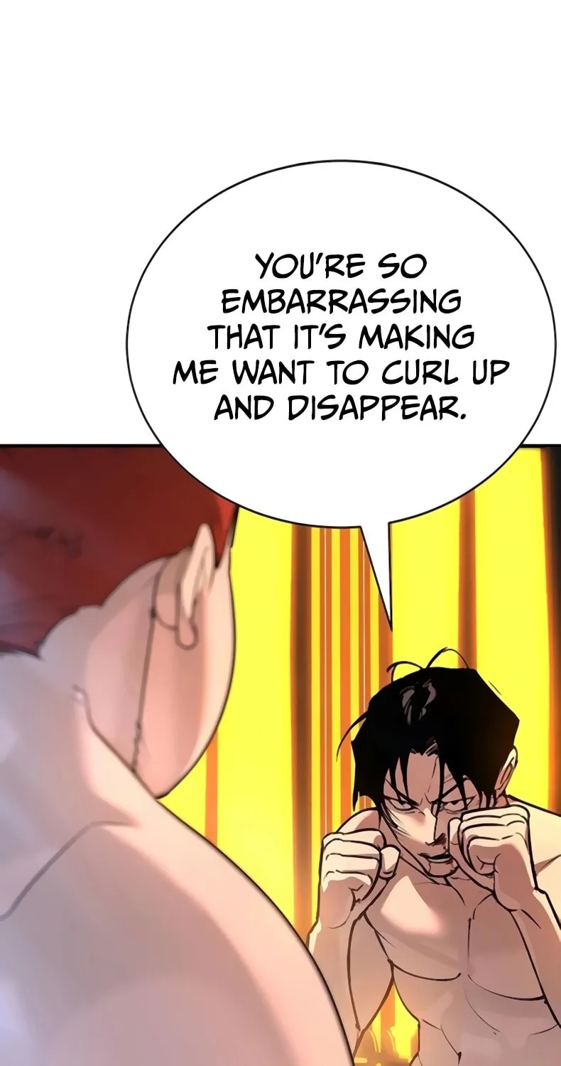 High School Conquest: War Against the Bullies Chapter 30 page 137 - 