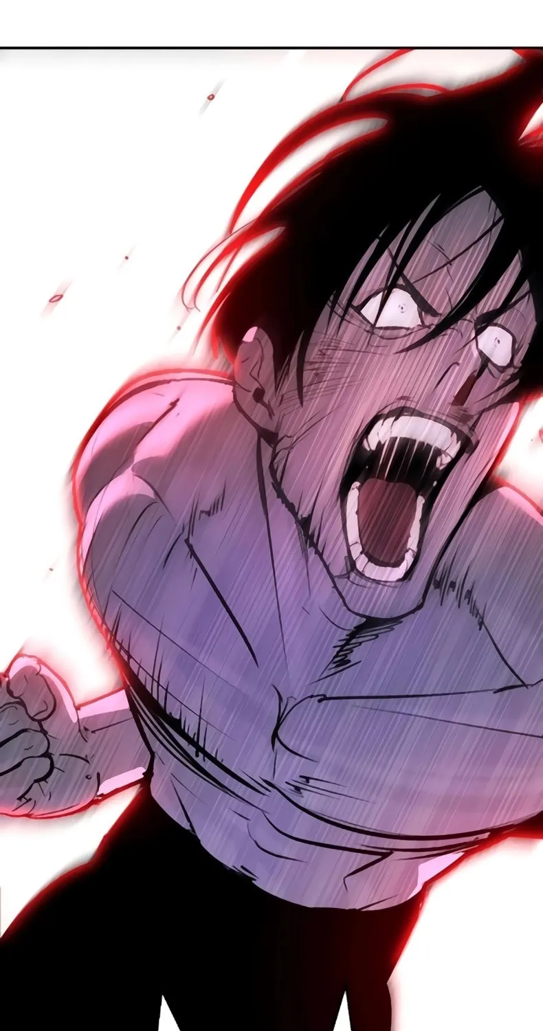 High School Conquest: War Against the Bullies Chapter 30 page 145 - 