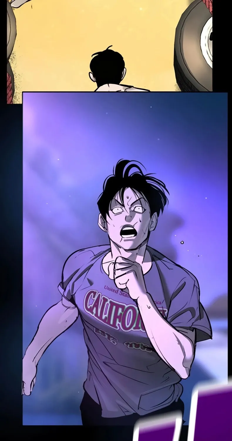 High School Conquest: War Against the Bullies Chapter 30 page 155 - 