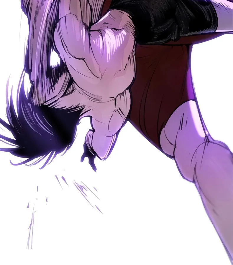 High School Conquest: War Against the Bullies Chapter 30 page 157 - 