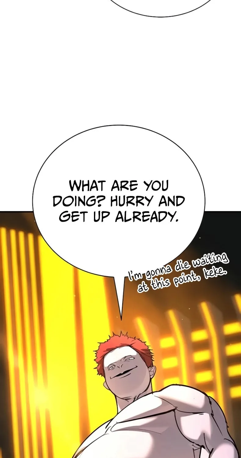 High School Conquest: War Against the Bullies Chapter 30 page 17 - 