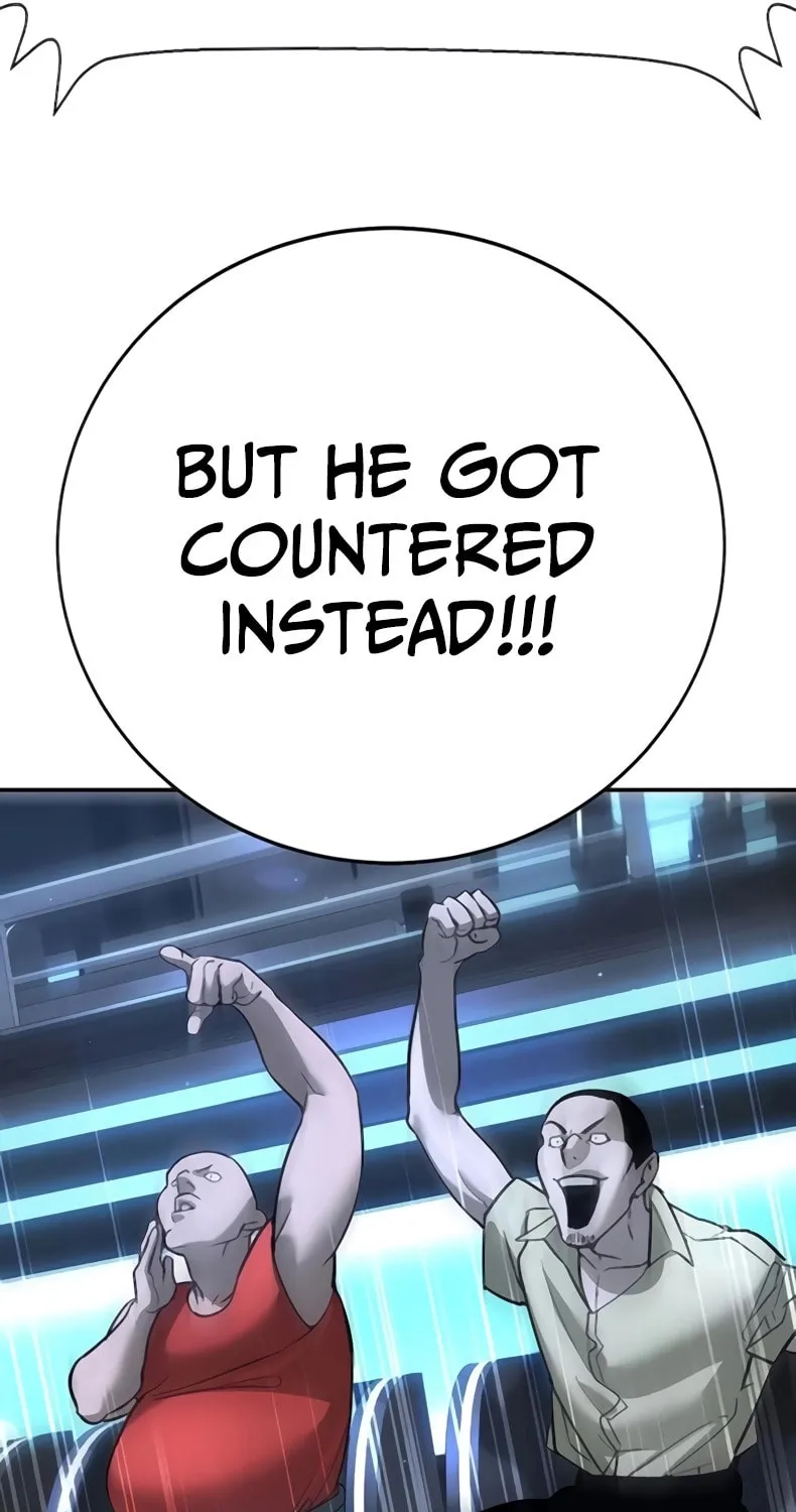 High School Conquest: War Against the Bullies Chapter 30 page 162 - 