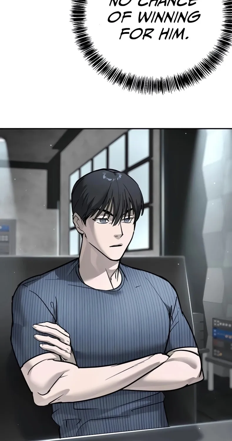 High School Conquest: War Against the Bullies Chapter 30 page 164 - 