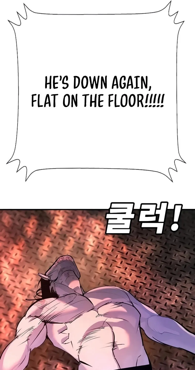 High School Conquest: War Against the Bullies Chapter 30 page 166 - 