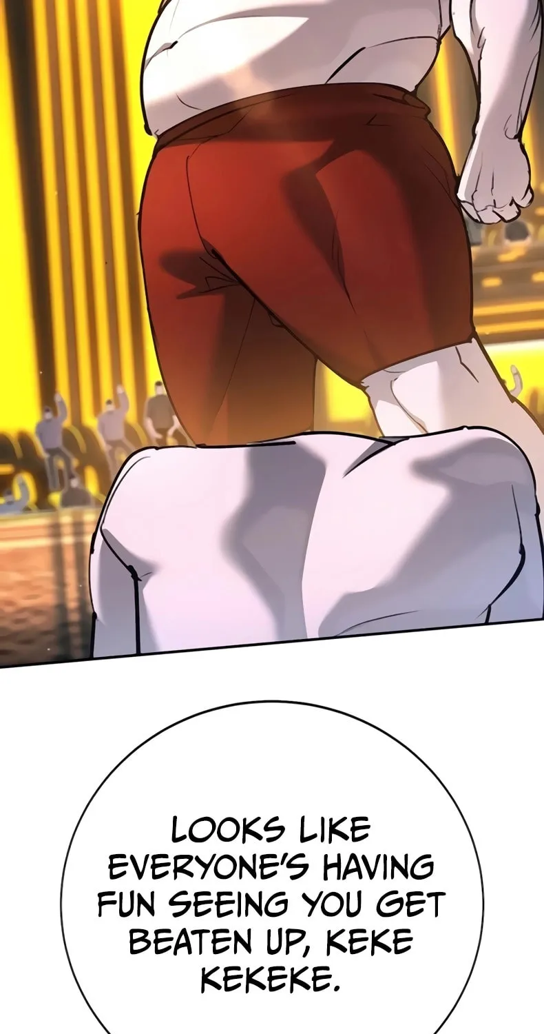 High School Conquest: War Against the Bullies Chapter 30 page 18 - 