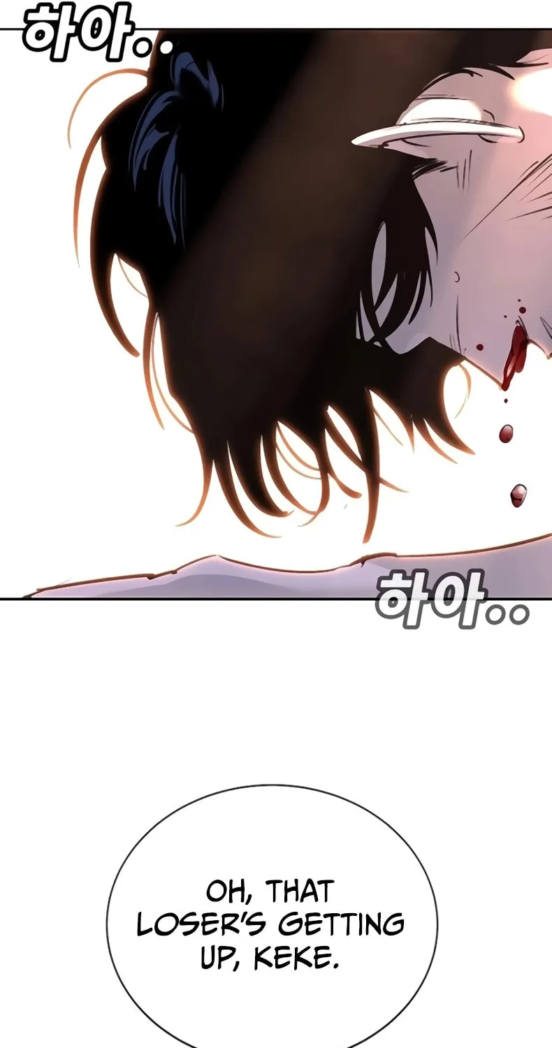 High School Conquest: War Against the Bullies Chapter 30 page 20 - 