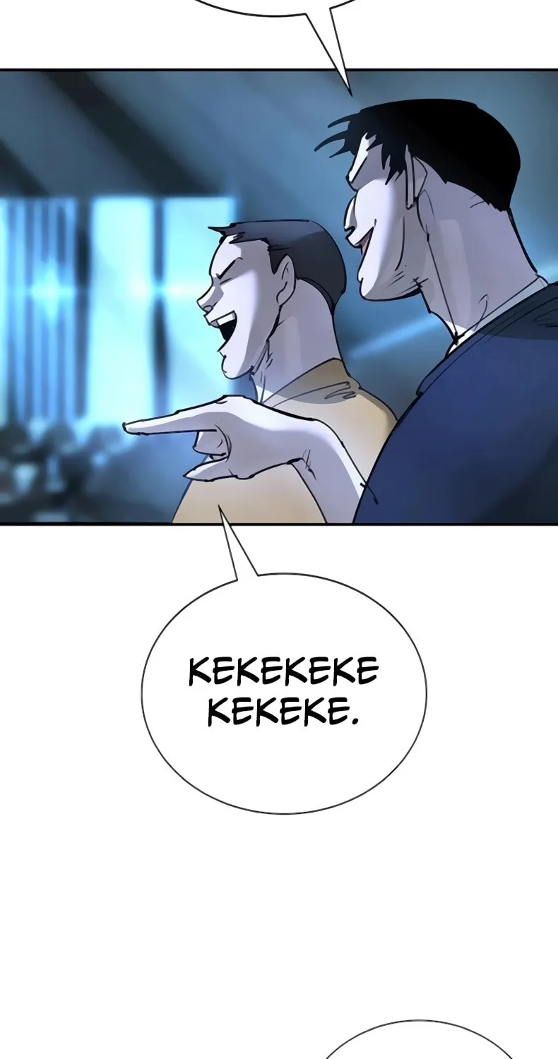 High School Conquest: War Against the Bullies Chapter 30 page 21 - 