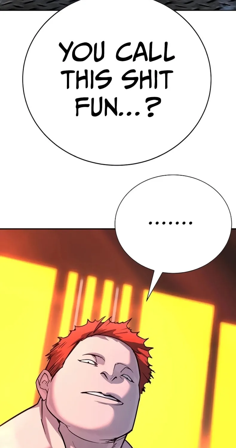High School Conquest: War Against the Bullies Chapter 30 page 24 - 