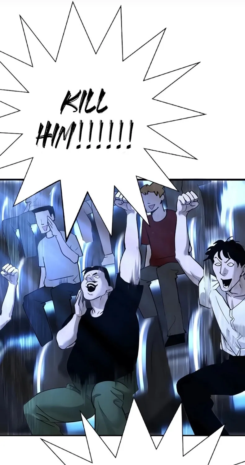 High School Conquest: War Against the Bullies Chapter 30 page 38 - 