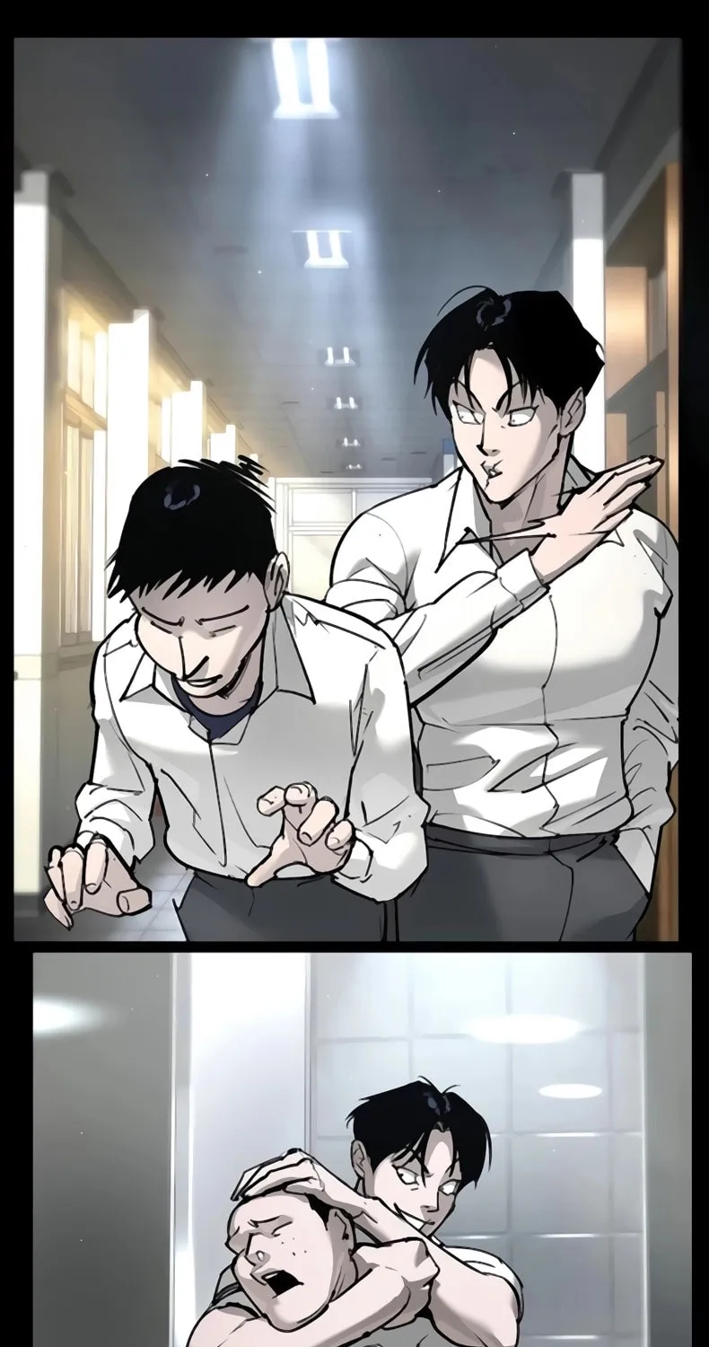 High School Conquest: War Against the Bullies Chapter 30 page 43 - 