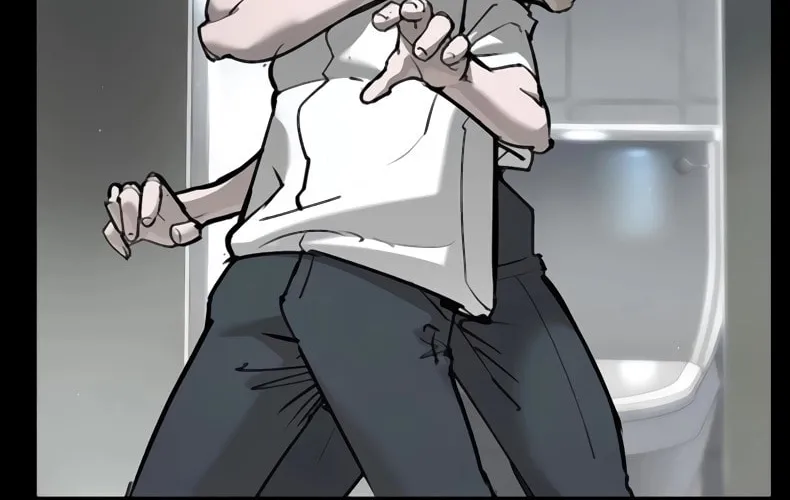 High School Conquest: War Against the Bullies Chapter 30 page 44 - 