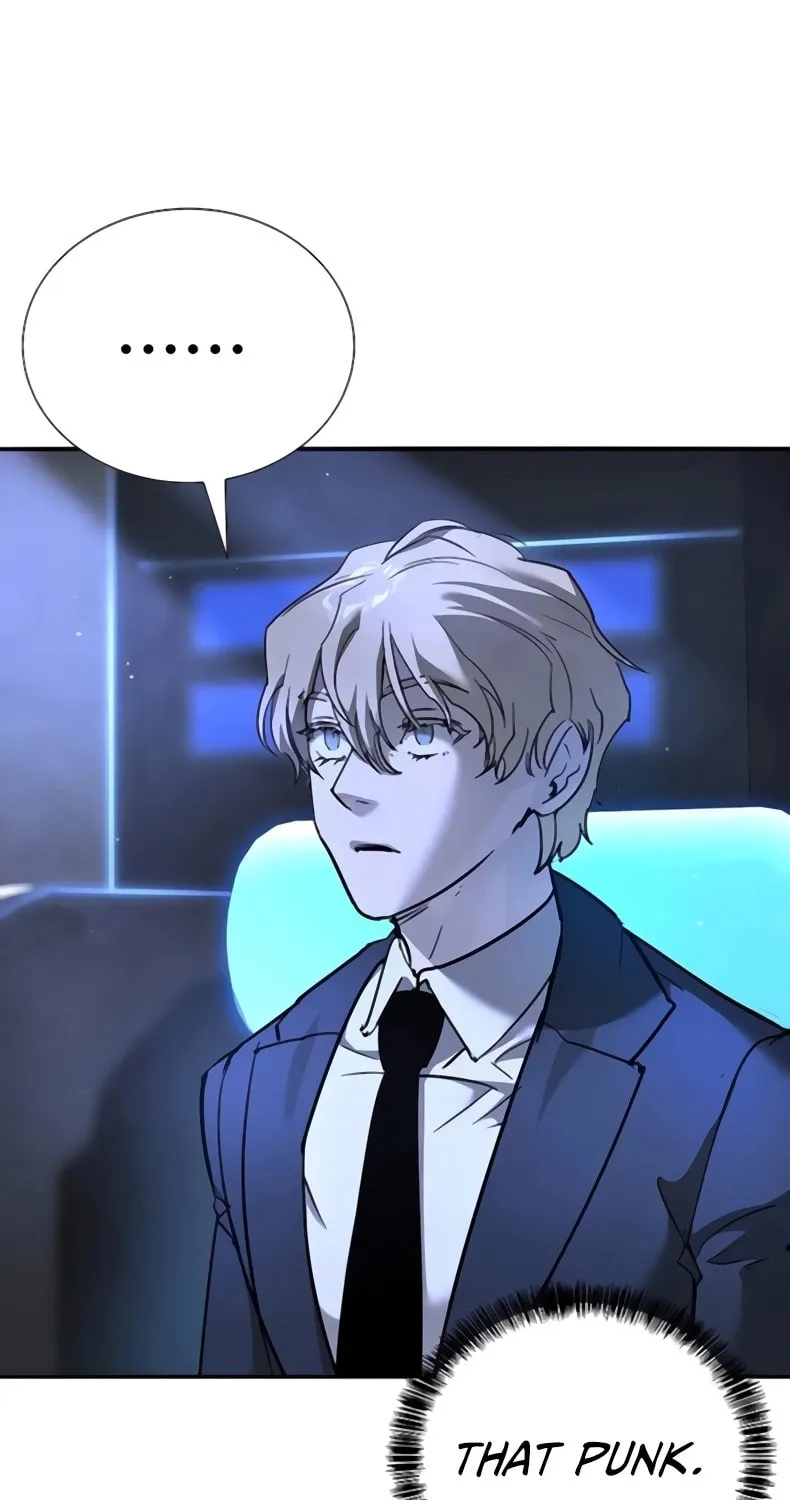 High School Conquest: War Against the Bullies Chapter 30 page 6 - 