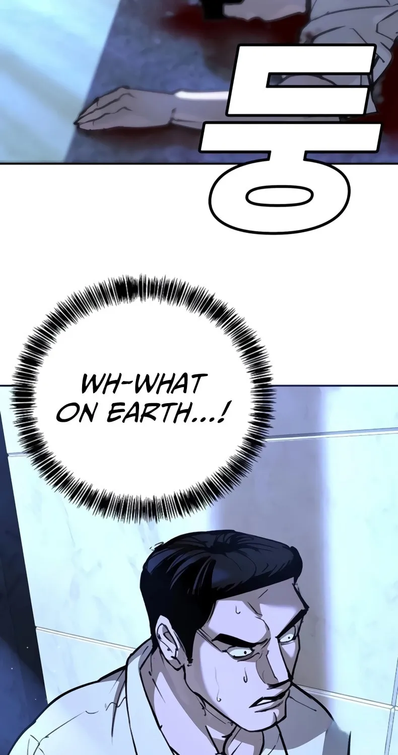 High School Conquest: War Against the Bullies Chapter 30 page 53 - 