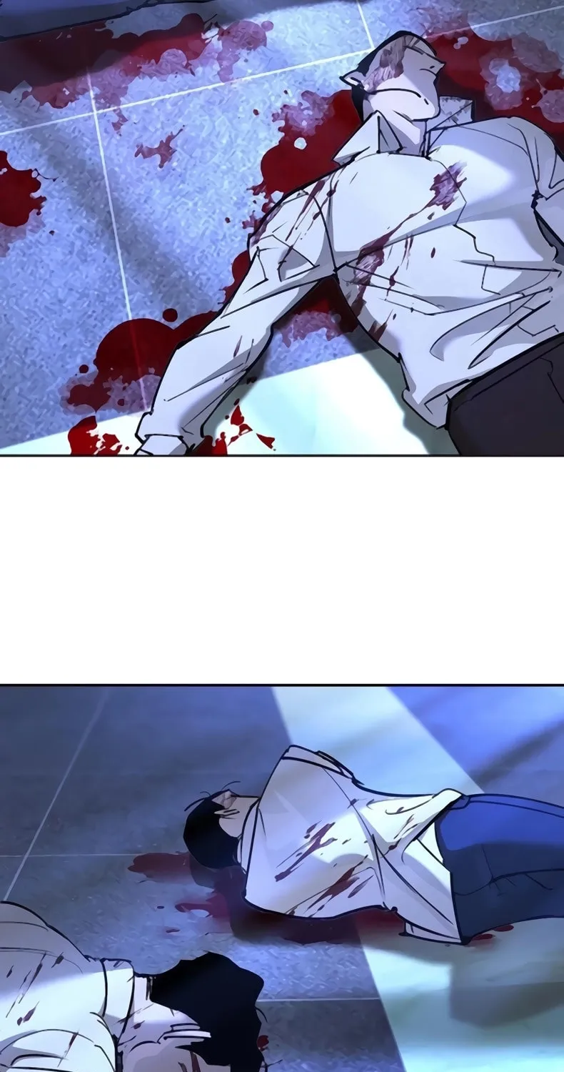 High School Conquest: War Against the Bullies Chapter 30 page 56 - 