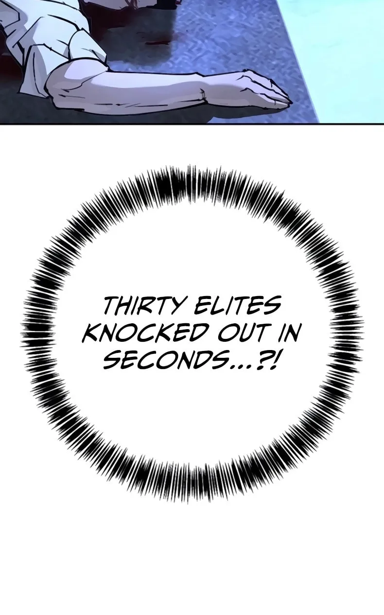 High School Conquest: War Against the Bullies Chapter 30 page 57 - 