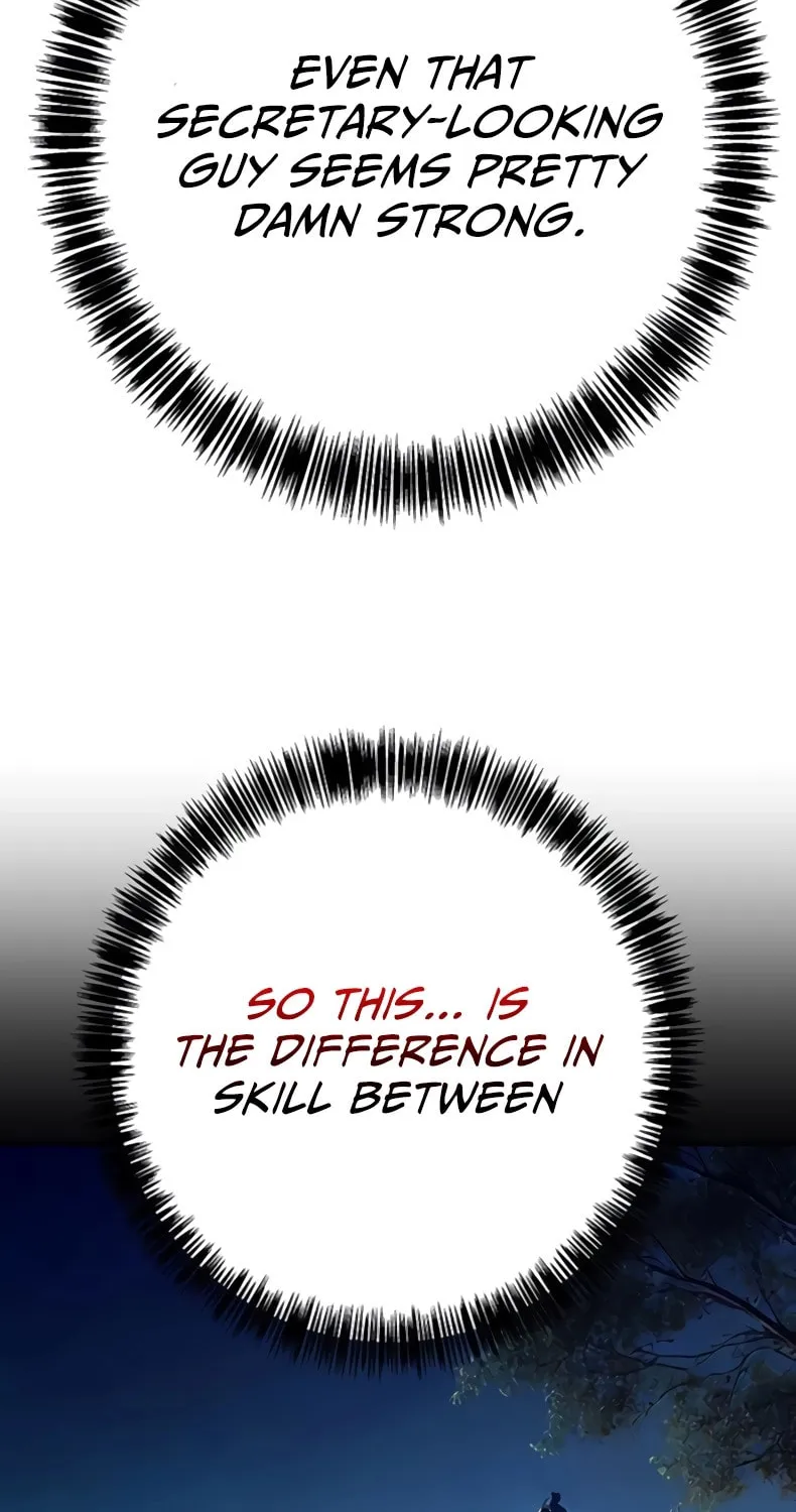 High School Conquest: War Against the Bullies Chapter 30 page 62 - 