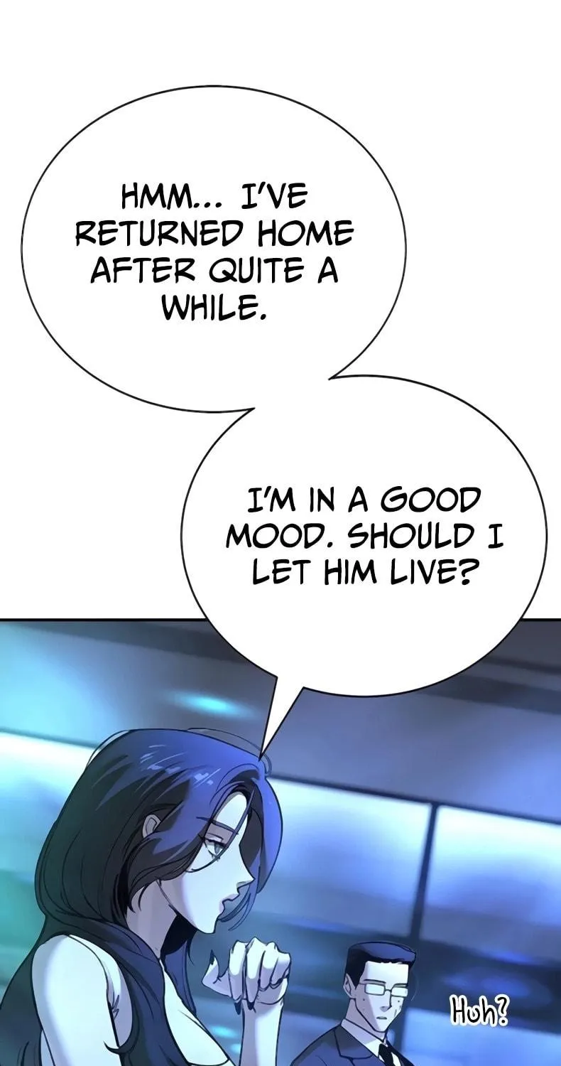 High School Conquest: War Against the Bullies Chapter 30 page 65 - 