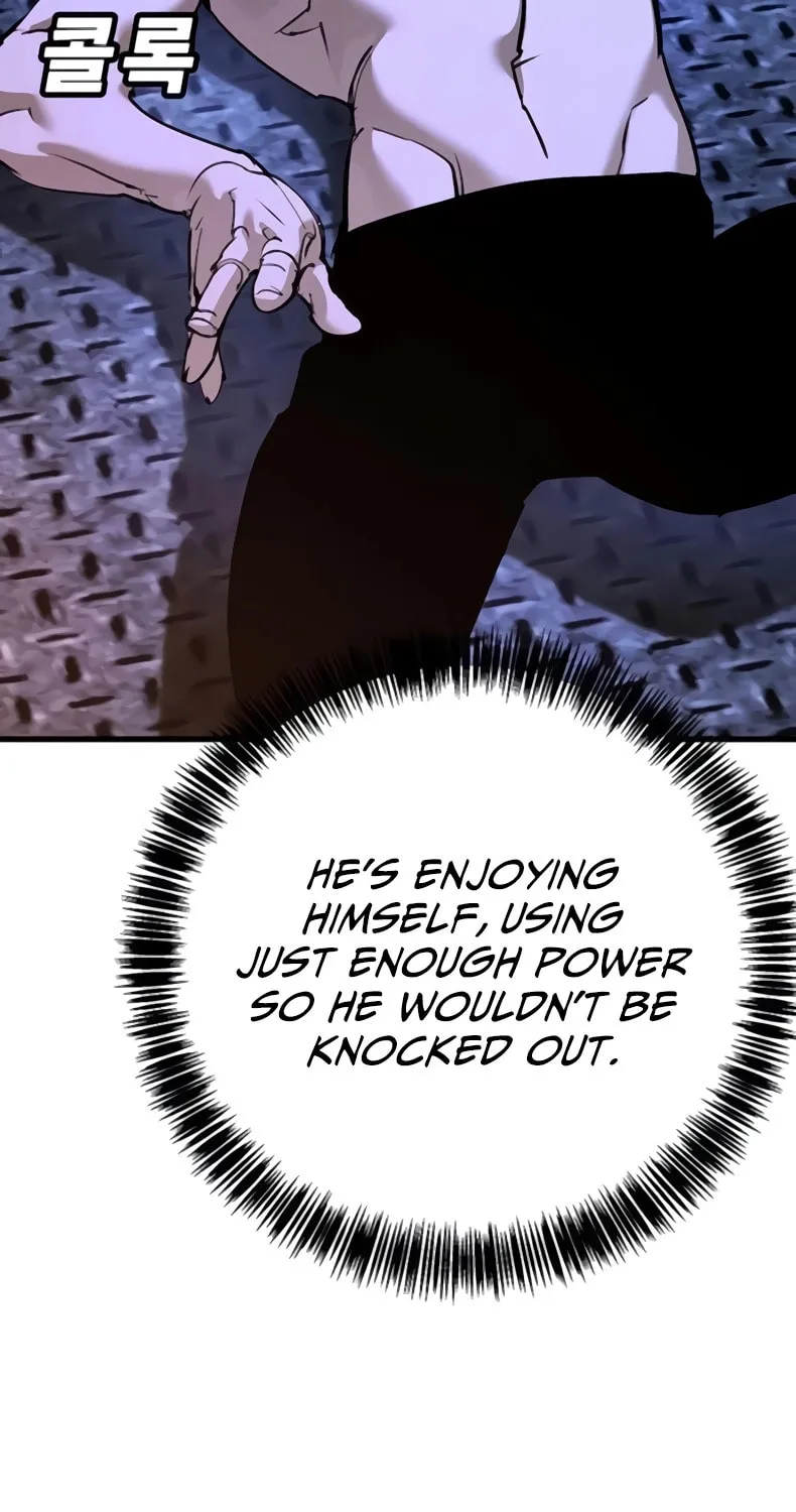 High School Conquest: War Against the Bullies Chapter 30 page 8 - 