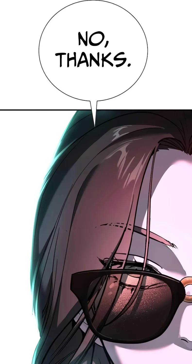 High School Conquest: War Against the Bullies Chapter 30 page 77 - 