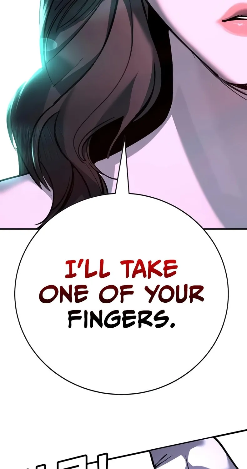 High School Conquest: War Against the Bullies Chapter 30 page 78 - 